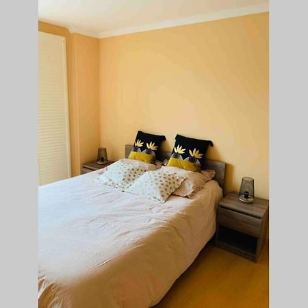 La Roseraie De L Arguenon, Appartement Charmant Centre Ville Jugon-les-Lacs 外观 照片