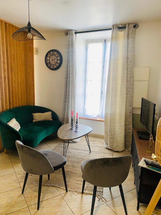 La Roseraie De L Arguenon, Appartement Charmant Centre Ville Jugon-les-Lacs 外观 照片